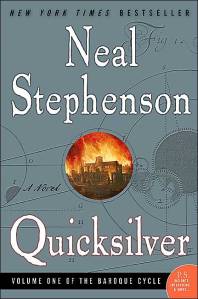 Quicksilver-Neal-Stephenson